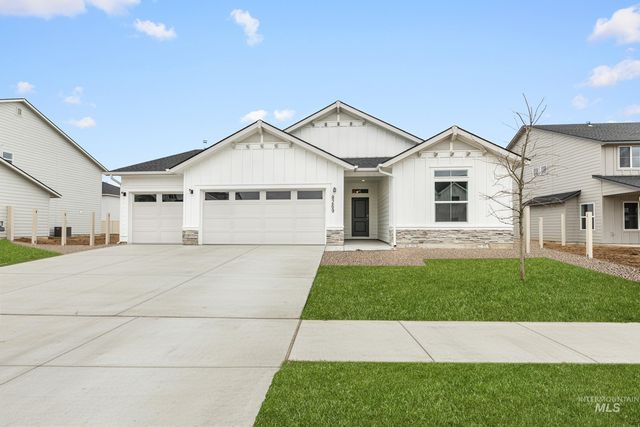 8269 E  Bright Angel Dr, Nampa, ID 83687