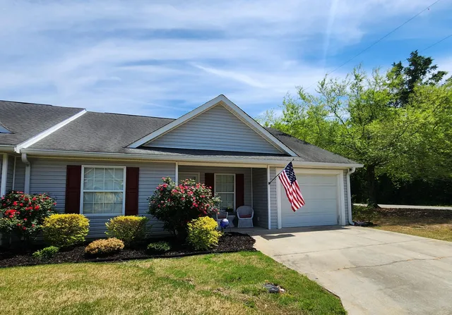 101 Champion Pine Ln, Aiken, SC 29803
