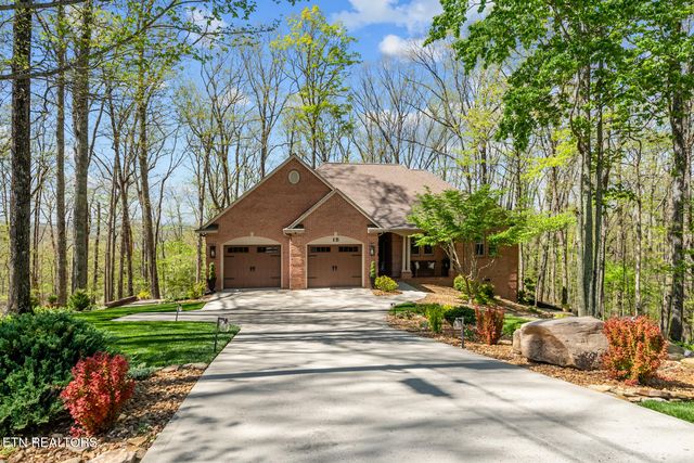 15 Quill Ct, Fairfield Glade, TN 38558