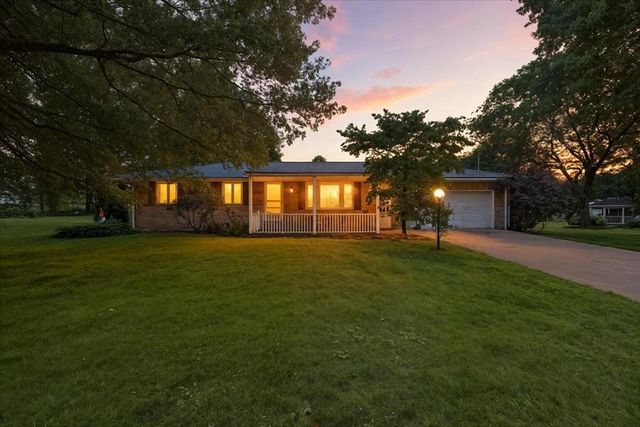 1246 Township Road 1253, Ashland, OH 44805