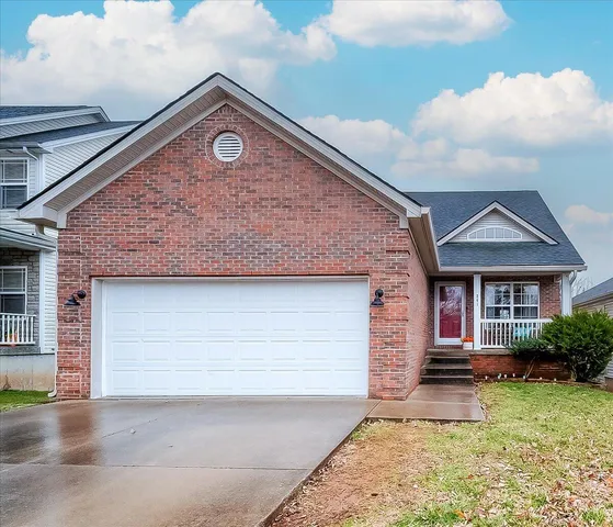 341 Long Branch Ln, Lexington, KY 40511