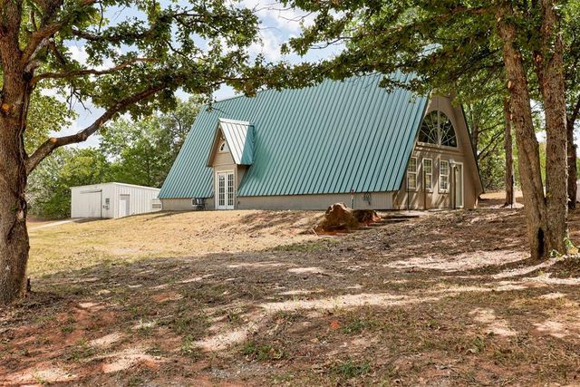 7971 139th St, Noble, OK 73068