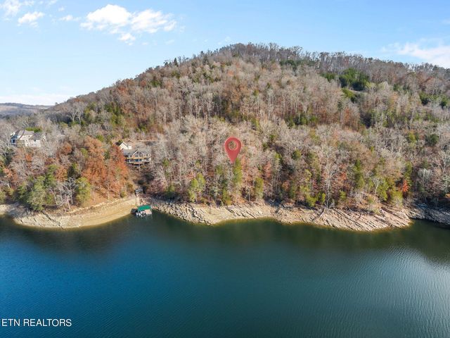 Lot 782 Russell Brothers Rd, Sharps Chapel, TN 37866