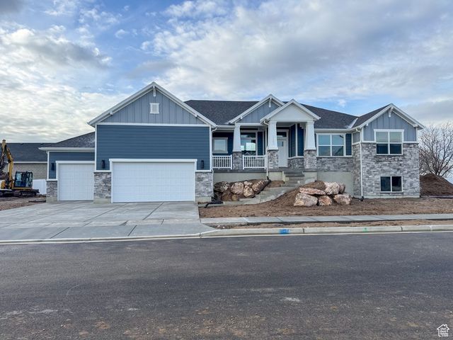 3583 W  825 S  #117, Ogden, UT 84404