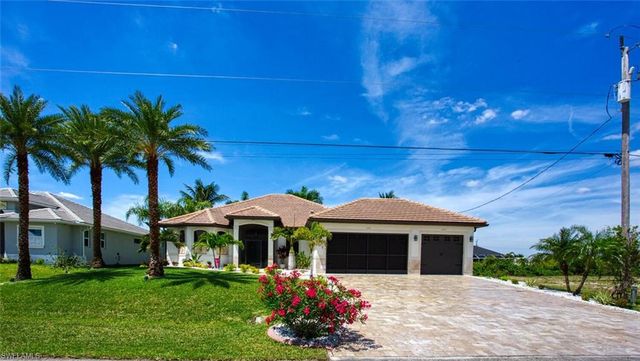 412 NW 32nd Pl, Cape Coral, FL 33993