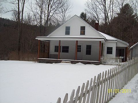 5800 State Route 14, Williamstown, VT 05679
