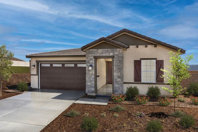 Plan 1508 in Verano, Wildomar, CA 92595