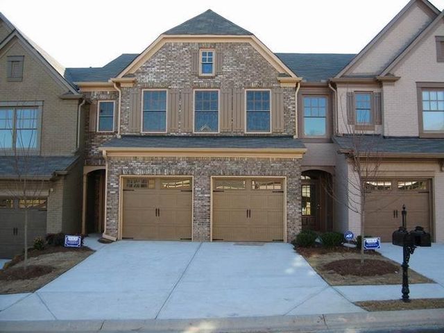 4908 Berkeley Oak Cir, Peachtree Corners, GA 30092