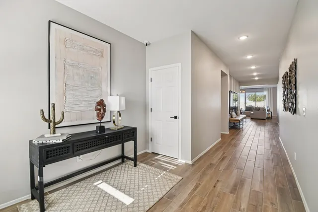 Topaz Plan in Estrella Crossing, Laveen, AZ 85339