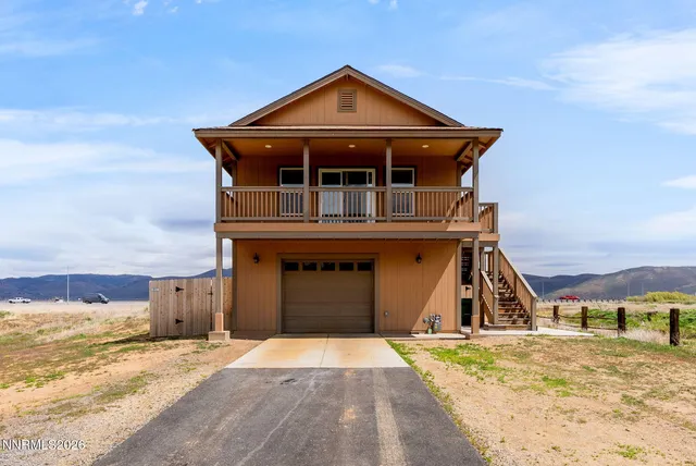 5077 Whitman St, Washoe Valley, NV 89704