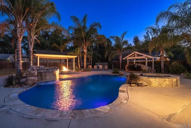 1325 Keyser Rd, Ramona, CA 92065