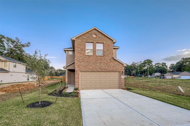 24708 Stablewood Forest Ct, Humble, TX 77336