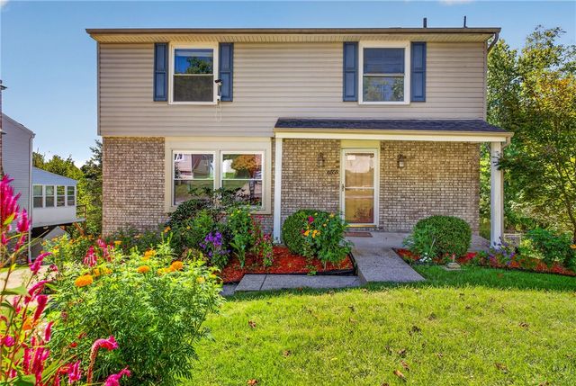 6555 Quaker Dr, Pittsburgh, PA 15236