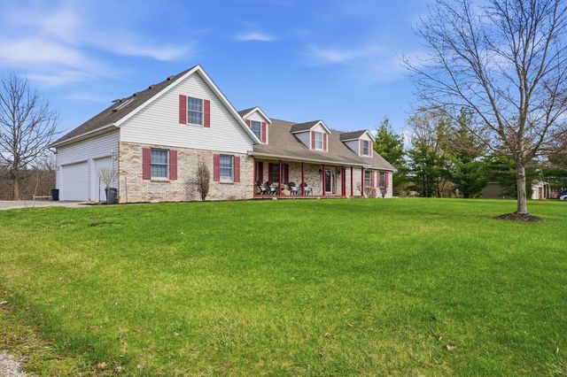 19150 W  Darby Rd, Marysville, OH 43040