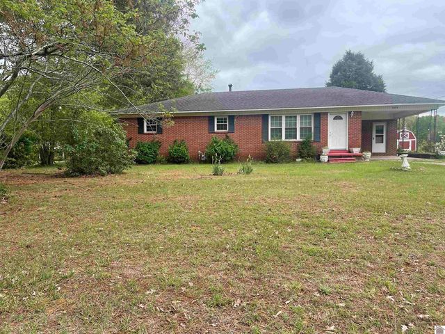 384 State Route 348 W, Symsonia, KY 42082