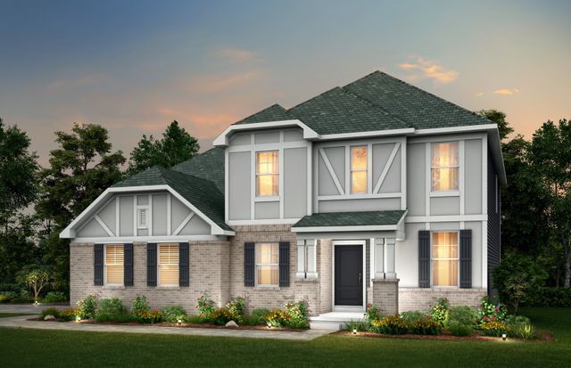 Westchester Plan in Shakes Run, Fisherville, KY 40023