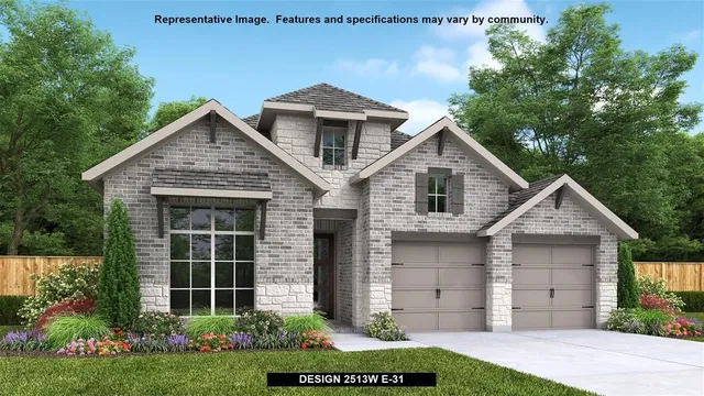 153 Enclave Dr, Lakewood Village, TX 75068