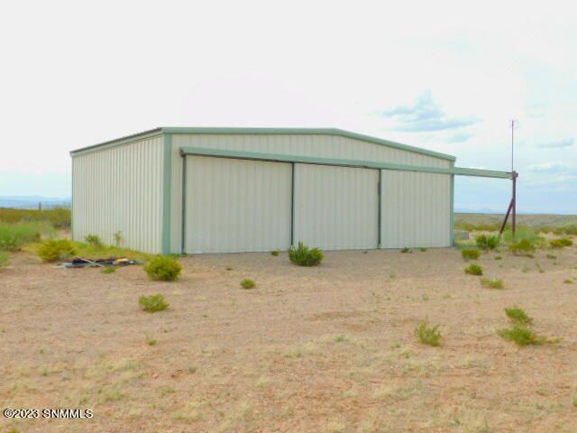 12098 Nm State Hwy  #152, Caballo, NM 87931