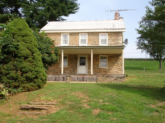 651 Dry Wells Rd, Quarryville, PA 17566