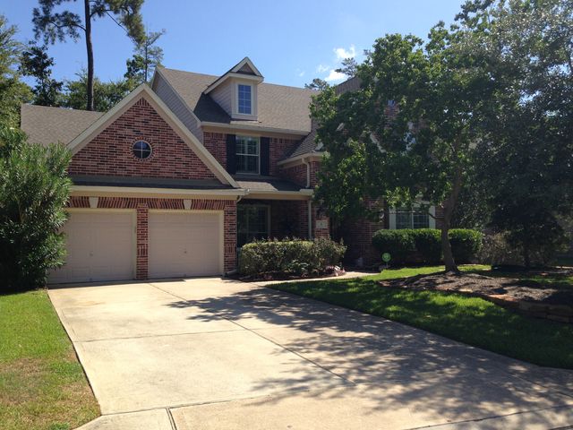 2 Picasso Path Pl, Spring, TX 77382
