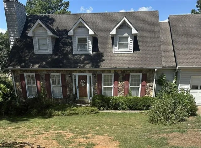 209 Parkview Dr, Cartersville, GA 30120
