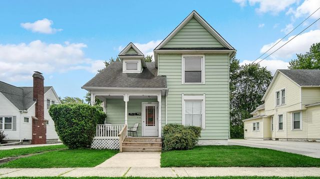 301 E  North St #2, Crown Pt, IN 46307