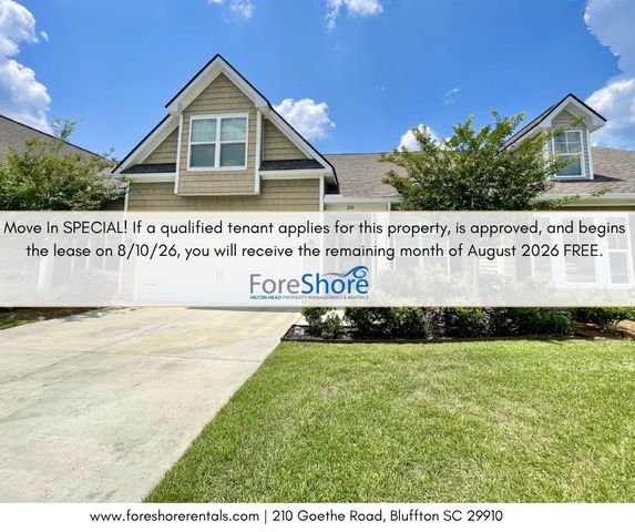 258 Wooden Wheel Ln, Okatie, SC 29909