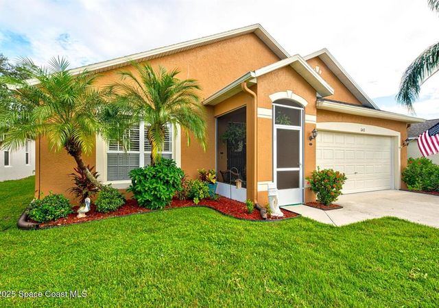 642 Cressa Cir, Cocoa, FL 32926
