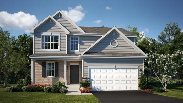 385 Danforth Dr, Oswego, IL 60543