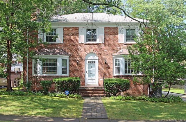 168 Colony Rd, New Haven, CT 06511