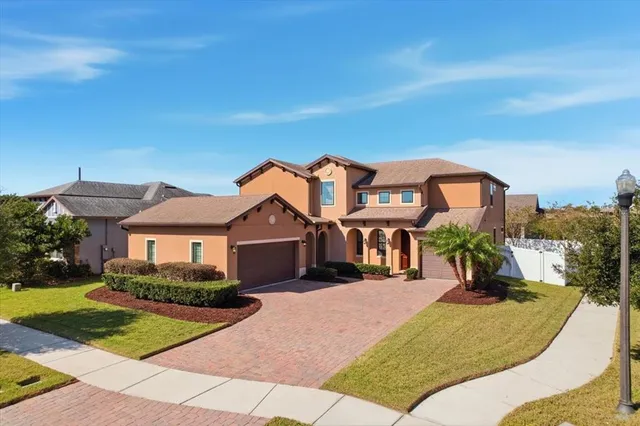 3335 Puxton Dr, Orlando, FL 32824
