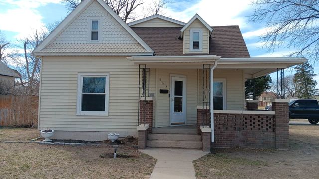 904 Kansas Ave, Goodland, KS 67735