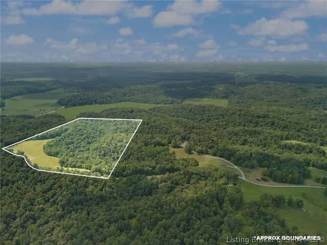  Ditney Ridge Road, Bedford, IN 47421