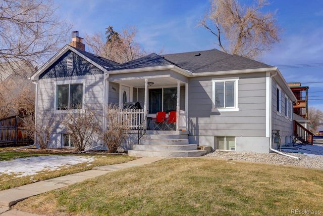 3801 S Lincoln Street, Englewood, CO 80113