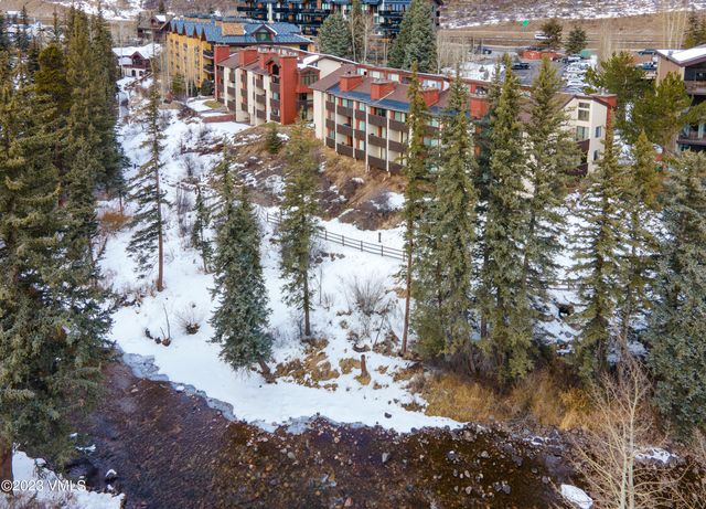 442 S  Frontage Rd E  #103B, Vail, CO 81657