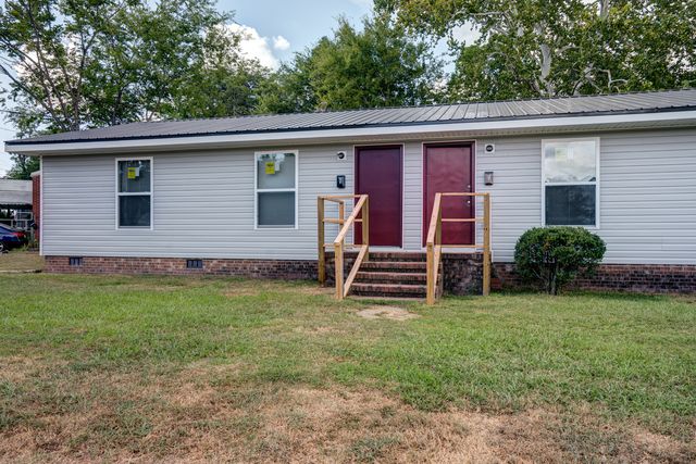 306 N  Discovery St   #B, Rocky Mount, NC 27801