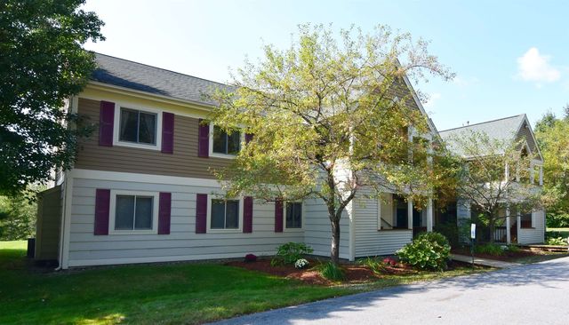 166 Forest Ridge Drive UNIT 2, Lincoln, NH 03251