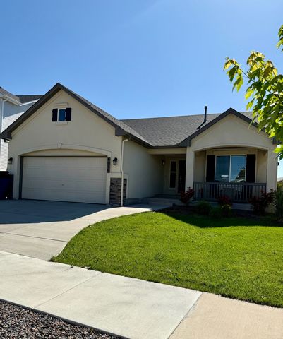 6039 Trappers Tale Ct, Colorado Springs, CO 80923