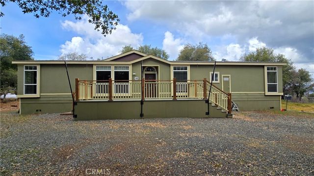 160 Fire Camp Rd, Oroville, CA 95966