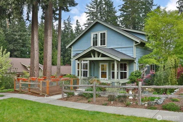 1021 Highview Street, Langley, WA 98260