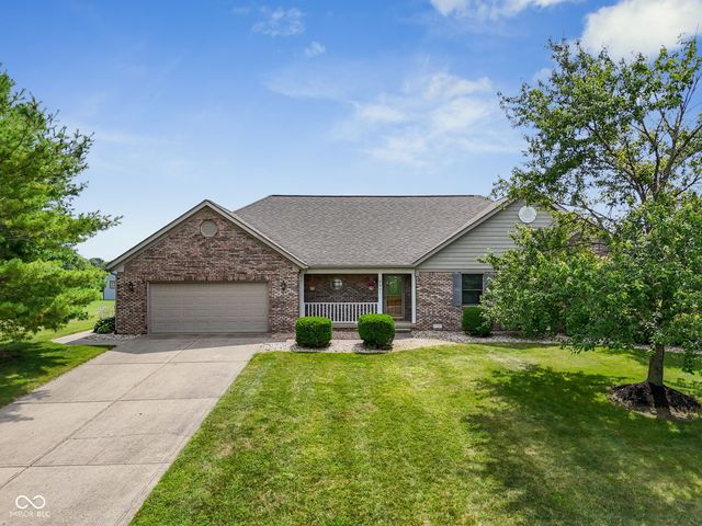 3601 S  Southway Dr, New Palestine, IN 46163