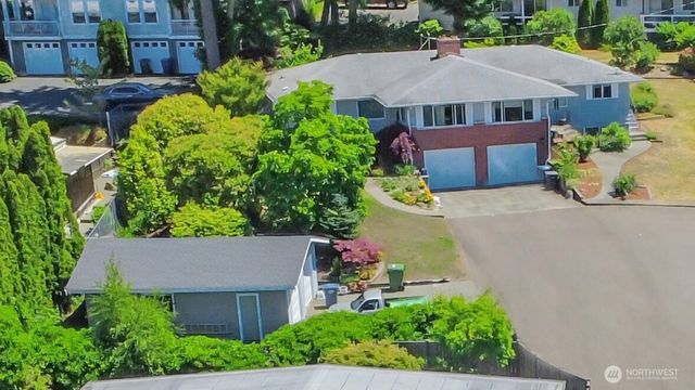 1911 -1915 Willow Lane W, Tacoma, WA 98466