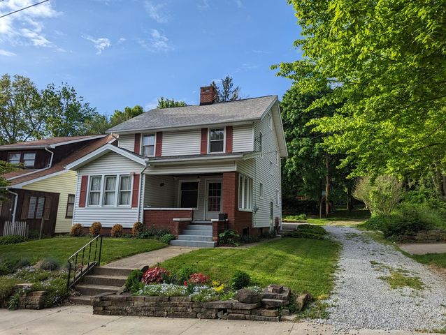 346 Spring St, Wooster, OH 44691