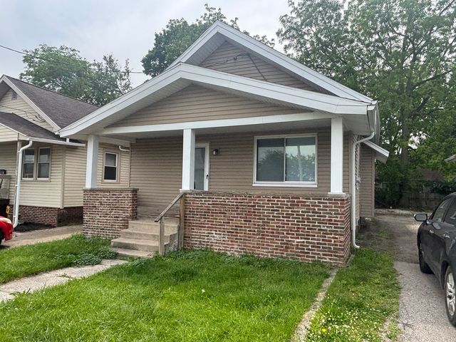 4441 Bennett Rd, Toledo, OH 43612