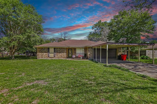 15417 S  Brentwood St, Channelview, TX 77530
