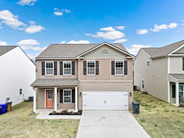 2331 McCampbell Wells Way, Knoxville, TN 37924