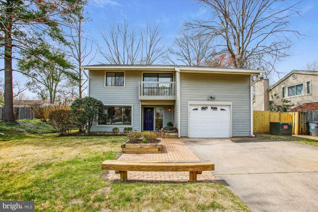 4510 Flintstone Rd, Alexandria, VA 22306