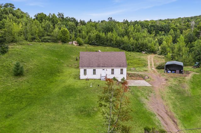 309 Northwest Rd, Westhampton, MA 01027