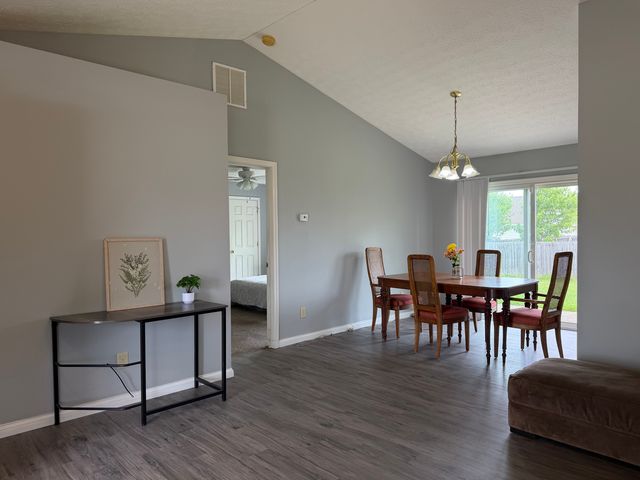 1402 Crusade Dr #3, West Lafayette, IN 47906