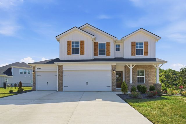 7256 Fairlawn, Fairview, TN 37062